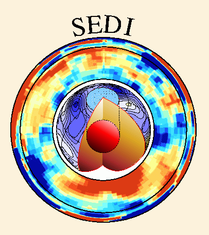 International SEDI